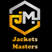 Jackets Masters logo