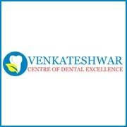 Venkateshwar Centre Of Dental Excellence logo