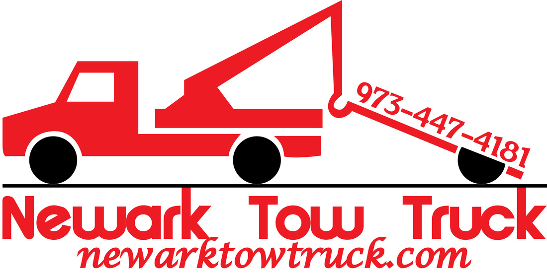 JC Tow Truck logo