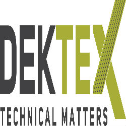 Dektex logo