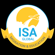 Migration Agent Adelaide - ISA Migrations and Education Consultants logo