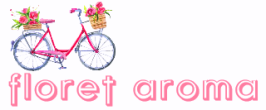 Floret Aroma logo