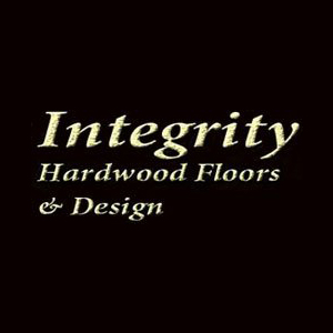 Integrity Hardwood Floors & Design logo
