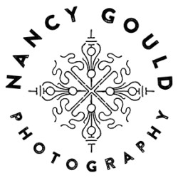 Nancy Gould Photography logo