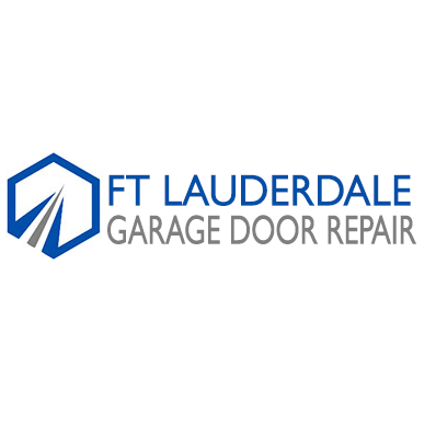 Ft Lauderdale Garage Door Repair logo