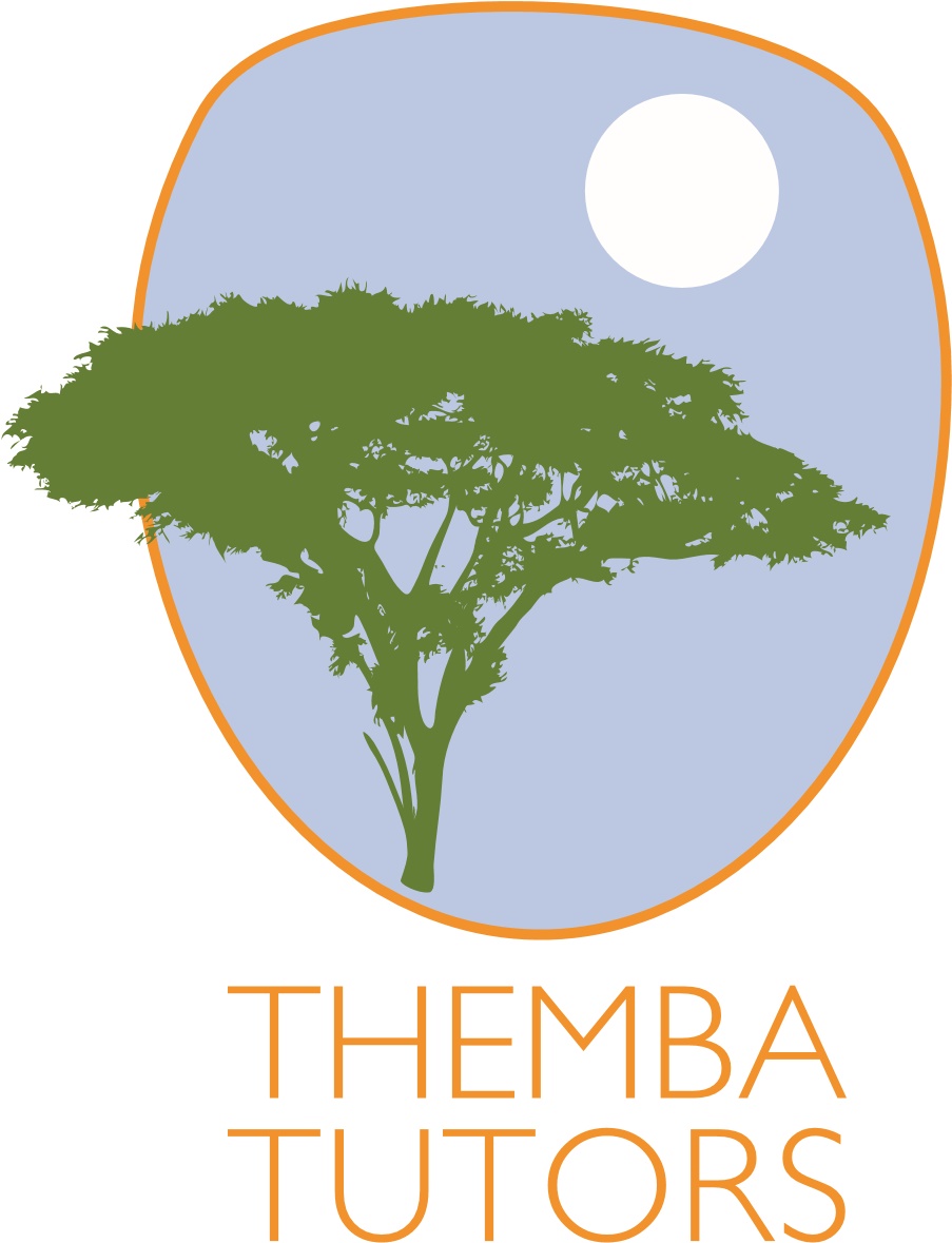 Themba Tutors LLC logo