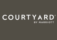 Courtyard by Marriott Gurugram Downtown logo