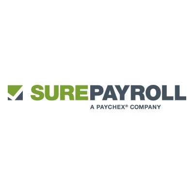 SurePayroll logo