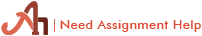 NeedAssignmentHelp logo