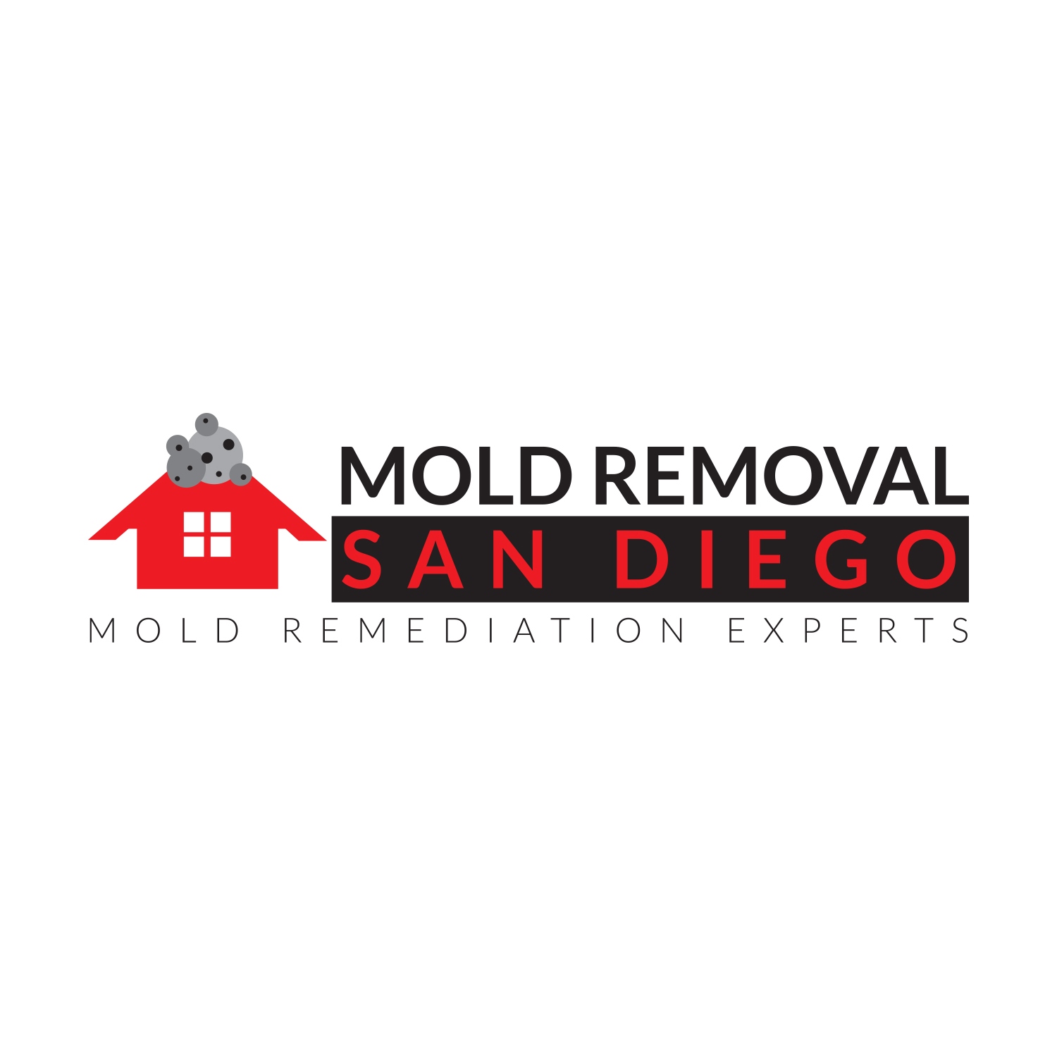 Mold Removal San Diego logo
