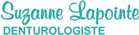 Suzanne Lapointe Denturologiste logo