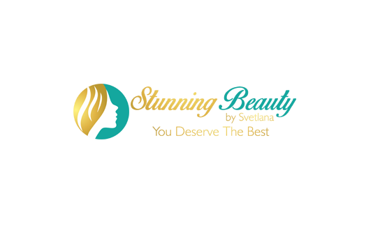 Stunning Beauty by Svetlana logo