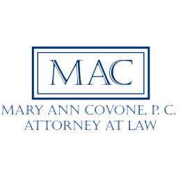 Mary Ann Covone Attorney at Law logo