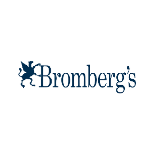 Bromberg & Co Inc. logo