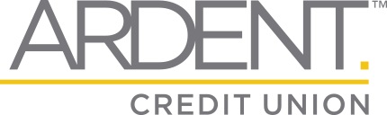 Ardent Credit Union logo
