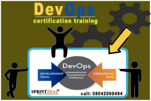 DevOps Training In Bangalore logo