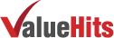 ValueHits logo