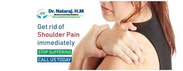 Shoulder Replacement Surgery in Bangalore logo