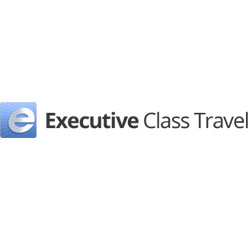 Executive Class Travel logo