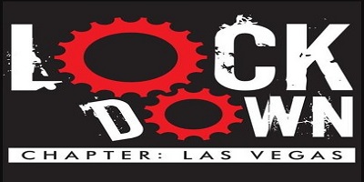 Lockdown Escape Rooms - Scottsdale logo