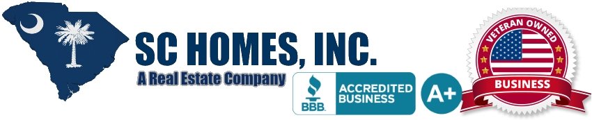 South Carolina Homes Inc logo