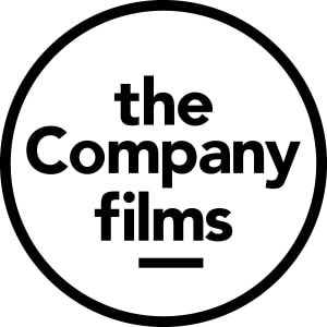 The Company Films logo
