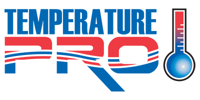 TemperaturePro Columbus logo