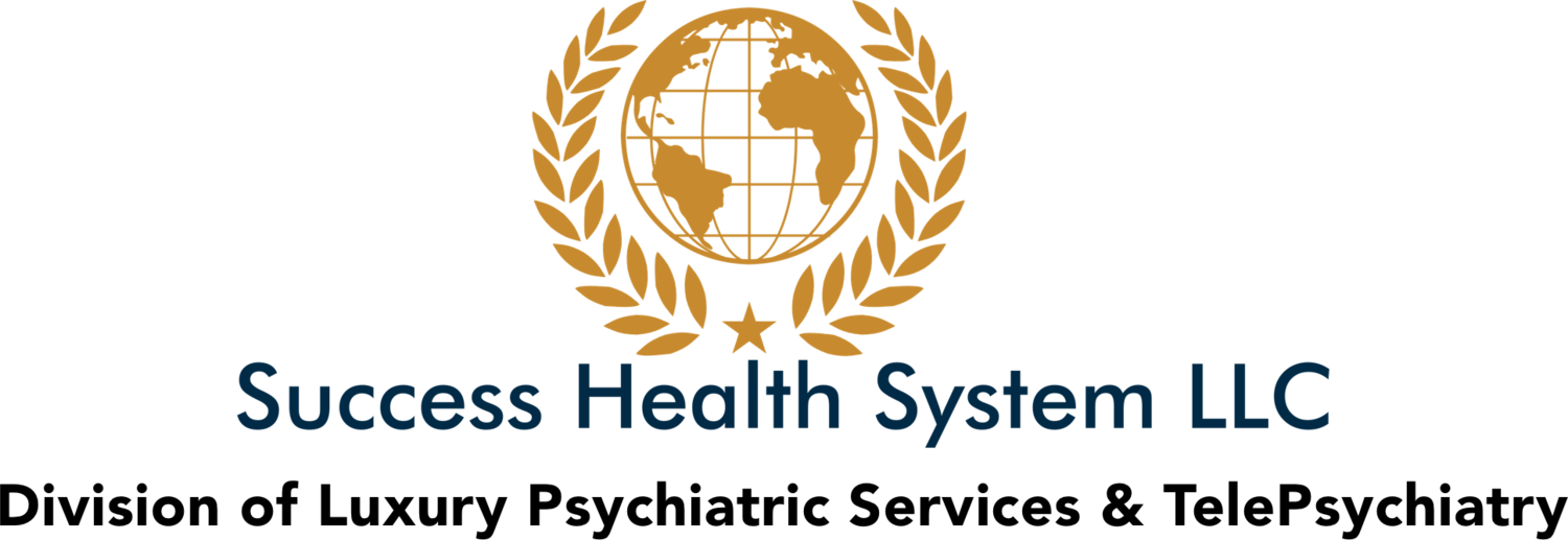 Success Health System LLC logo