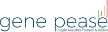 Gene Pease logo