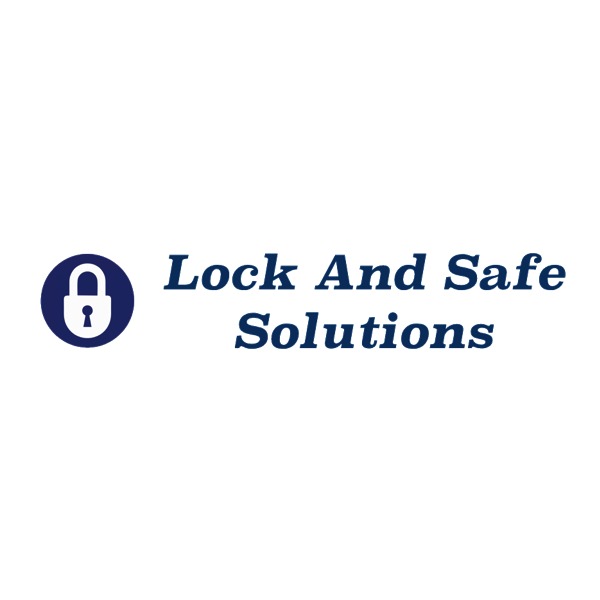 Lock And Safe Solutions logo