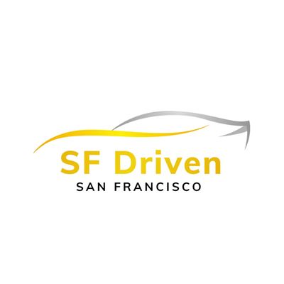 SF Driven Limo Service logo