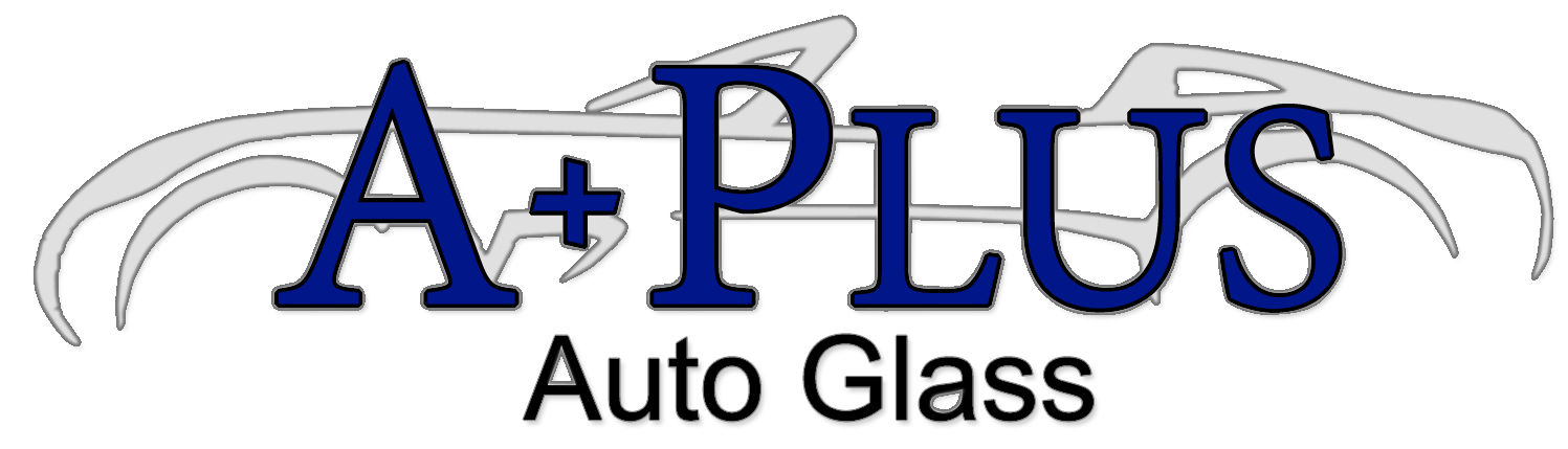 A+ Plus Windshield Repair Peoria logo
