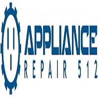 Appliance Repair 512 logo