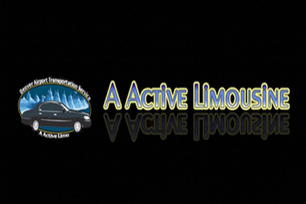 A Active Limousine logo