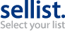 Sellist logo