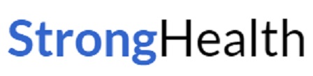 Strong Health logo