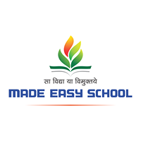 MADE EASY SCHOOL logo