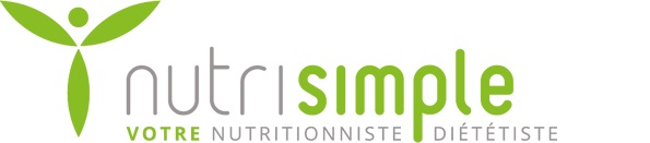 NutriSimple - Clinique mÃ©dicale Angus logo
