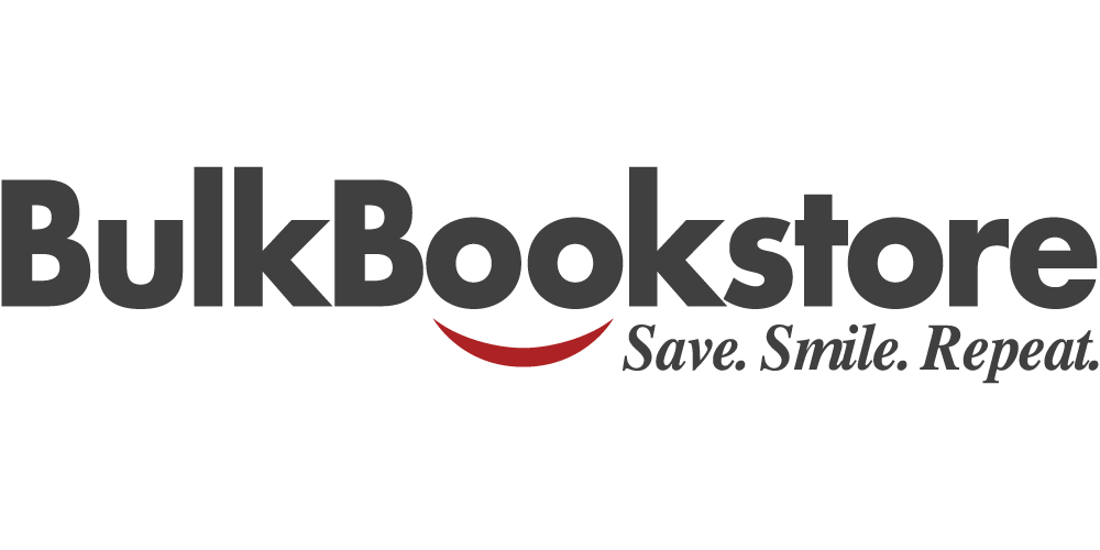 Bulk Bookstore logo