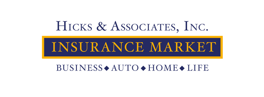 Hicks & Associates, Inc. logo