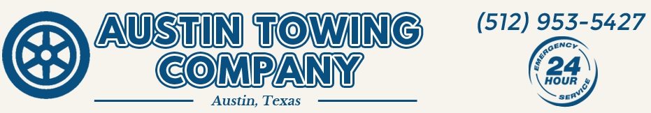 Austin Wrecker Service | austintowing.biz logo