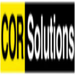 COR Solutions logo