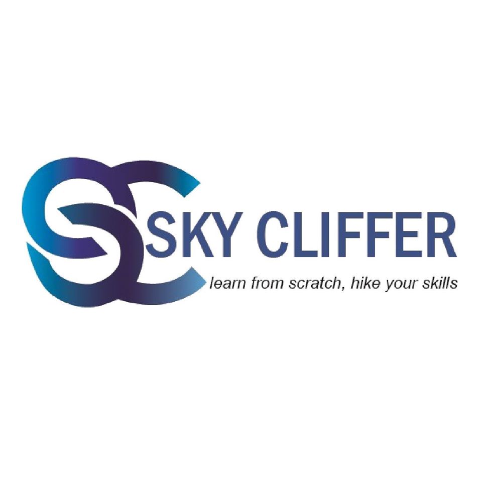 skyclifferskycliffertraining@gmail.com logo