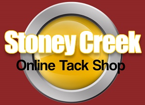 Stoney Creek Tack logo