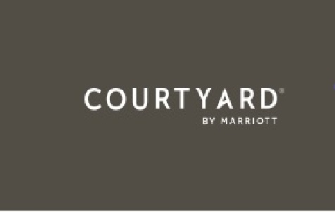 Courtyard by Marriott Toluca Airport logo