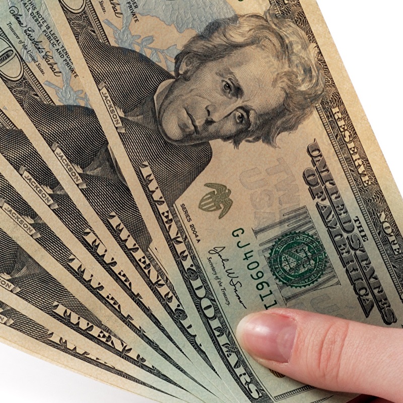 Instant Loans USA logo