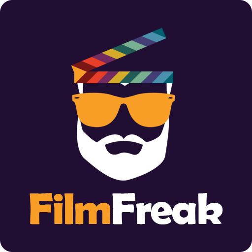FilmFreak India Pvt Ltd logo