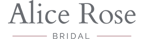 Alice Rose Bridal logo