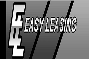 Easy Auto Leasing logo