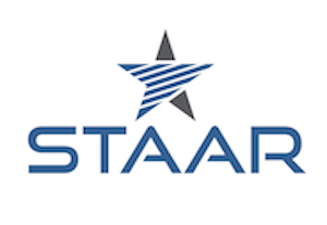 STAAR logo